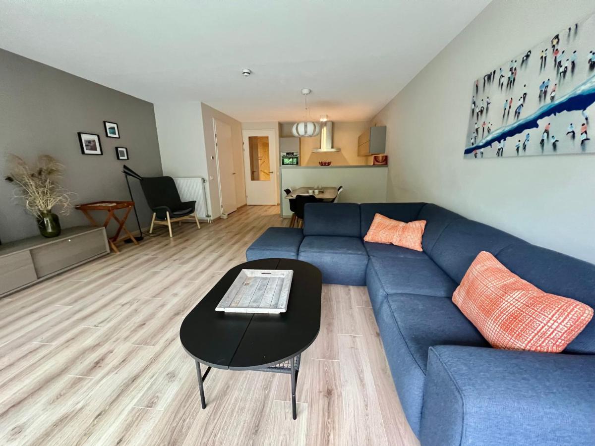 Appartamento Duinhof Cadzand Esterno foto