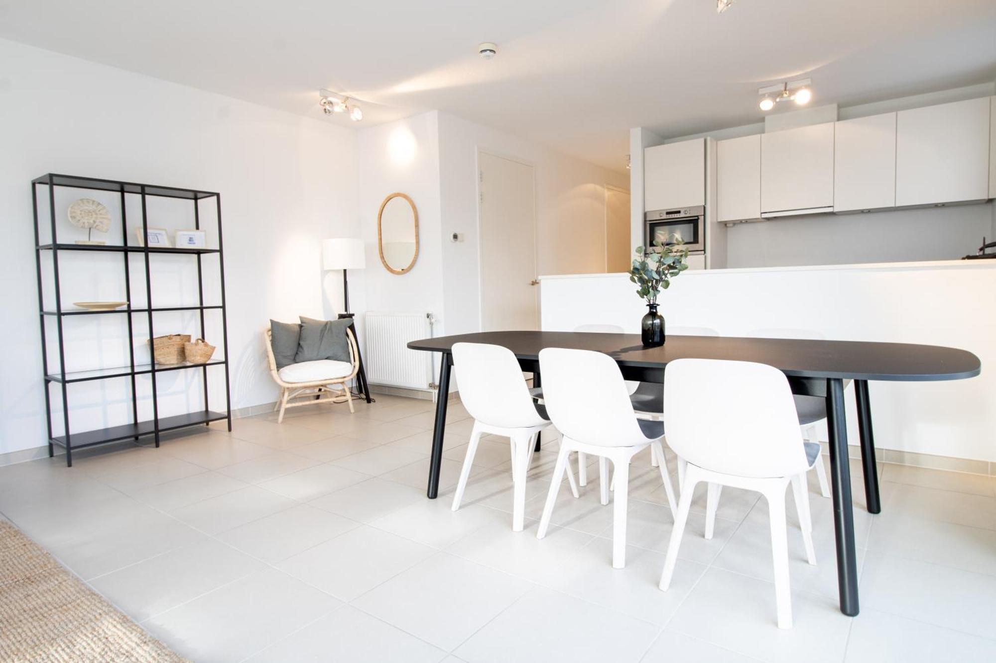 Appartamento Duinhof Cadzand Esterno foto