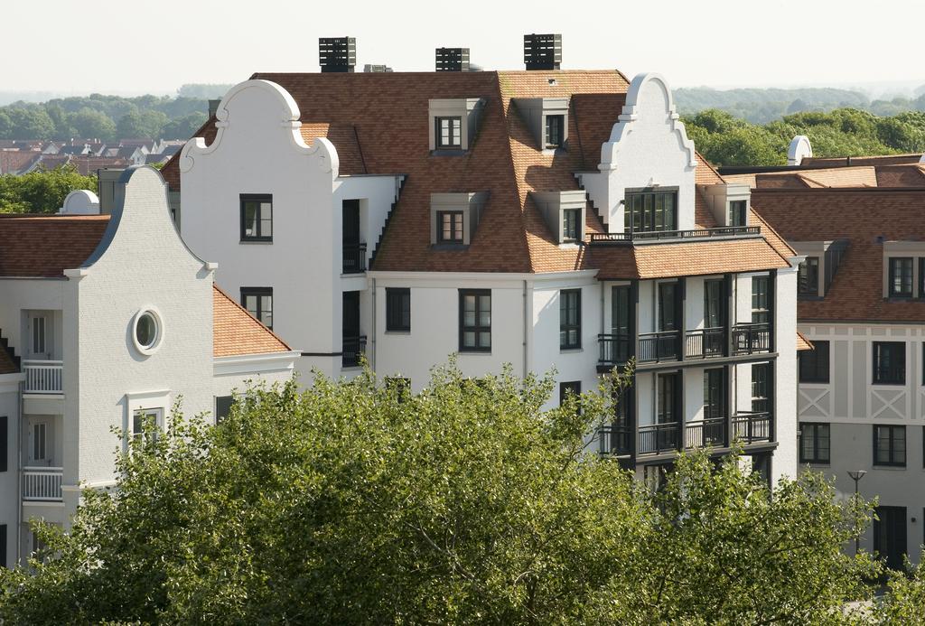 Appartamento Duinhof Cadzand Esterno foto