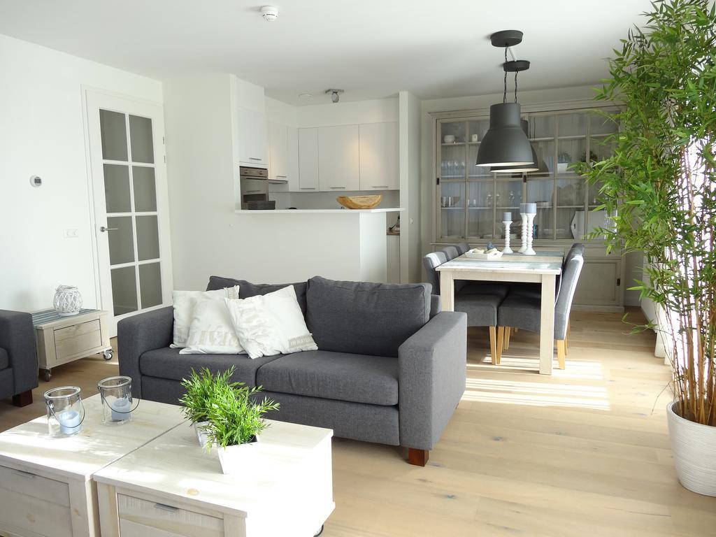 Appartamento Duinhof Cadzand Esterno foto