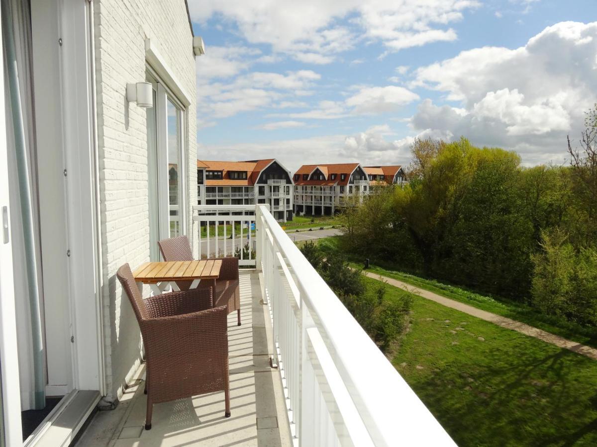 Appartamento Duinhof Cadzand Esterno foto